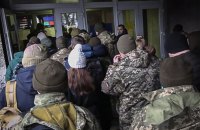 Реформувати пекло: парламент розпочав реформу ВЛК