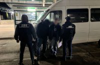 На Львівщині викрили зловмисників, які переправляли за кордон військовозобов'язаних