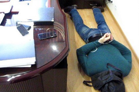 "ЛНР" повязала своего "министра ЖКХ" 