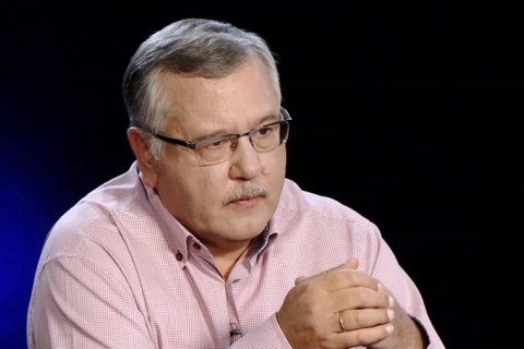 Следком России возбудил дело против Гриценко