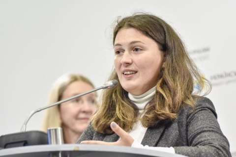 ​Соучредитель фонда "Таблеточки" вошла в команду Минздрава