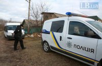 В лесополосе в Харьковской области нашли тело 15-летней девочки