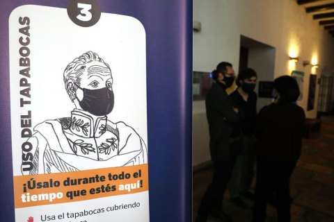 Число инфицированных коронавирусом в мире достигло 18 млн