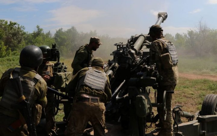 Головне за ніч. Понеділок, 13 червня