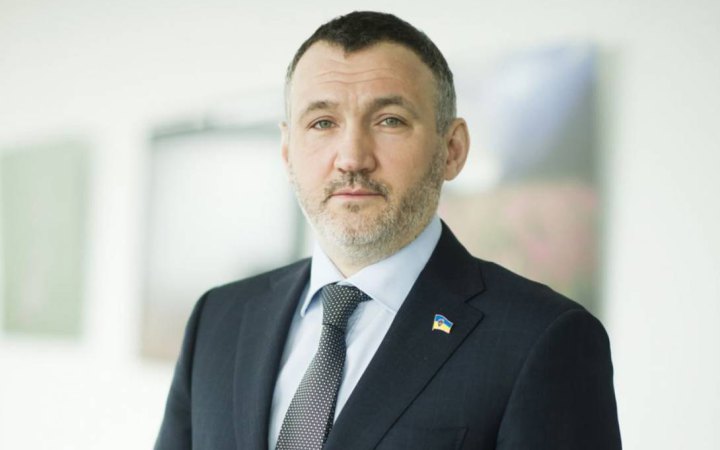 Нардепу Кузьміну повідомили підозру в державній зраді