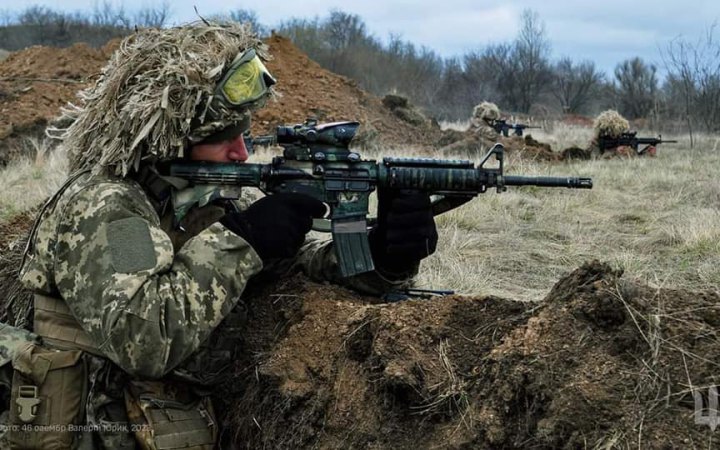 Сили оборони України відбили за добу понад 30 атак росіян і знищили всі випущені "Шахеди", - Генштаб