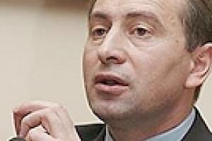Томенко: У Ющенко пытаются перенести президентские выборы