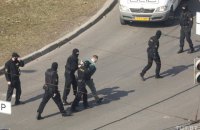 У Білорусі затримали понад 70 учасників святкування Дня Волі, - правозахисники