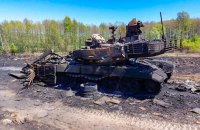 Українські бійці знищили на сході більше 100 окупантів, – ОТУ "Схід"