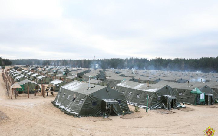 На Луганщині прибуття нових "мобіків" очікується в лютому, - Гайдай