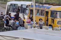 120 тисяч етнічних вірмен покинуть Нагорний Карабах і переїдуть до Вірменії