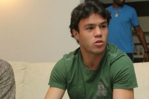 Экс-форвард "Динамо" ударил жену