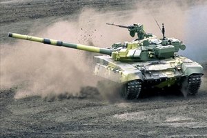 В Крыму осколком ранило матроса