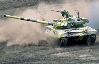 В Крыму осколком ранило матроса