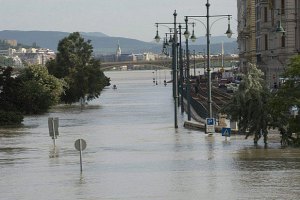 В Пакистане растет число жертв разрушительного наводнения