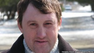 У Бахчисараї невідомі опечатали квартиру лідера української громади Криму