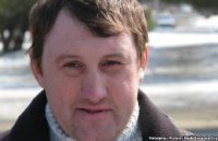 У Бахчисараї невідомі опечатали квартиру лідера української громади Криму