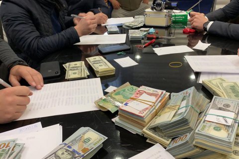 Депутатів Київміськради викрили на "кришуванні" МАФів, - прокуратура