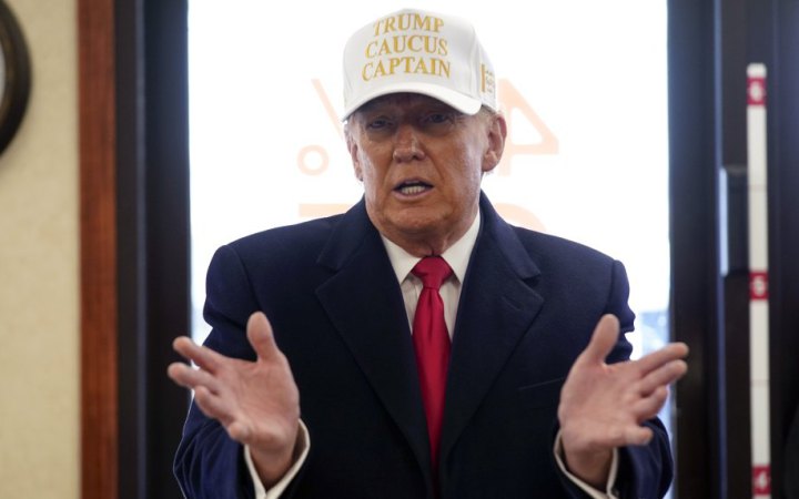 Суд відмовився зняти з Трампа звинувачення у справі про секретні документи