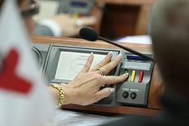 Из фракции БЮТ исключили 28 депутатов (список)