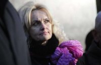 Львовская область поддержала Ирину Фарион, но не пустила в Раду Татьяну Чорновил
