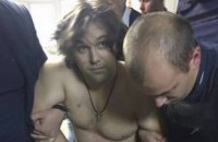 Вбивцю патрульних у Дніпрі впізнали троє свідків