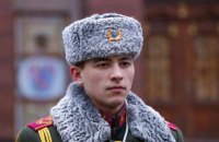Порошенко присвоїв Героя України посмертно 21-річному лейтенанту зі Світлодарської дуги