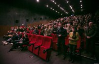 Комітет Ради підтримав заборону будь-яких фільмів за участю громадян країни-агресора