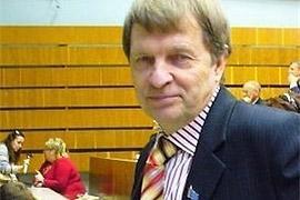 У МВД готовы 10 версий исчезновения харьковского журналиста