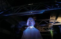 6-й Гогольфест открылся перформансом на территории завода