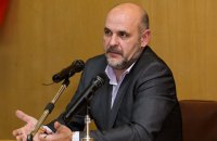 Детективы НАБУ при обыске изъяли у мэра Белой Церкви iPhone X