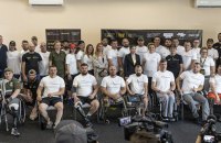 Учасники бойових дій можуть безкоштовно навчатися у центрах професійно-технічної освіти