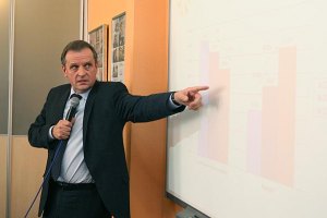 Экспорт зерновых может дать больше поступлений, чем при действии пошлин, - Козаченко