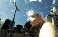 В Израиле злоумышленник напал на охрану американского посольства