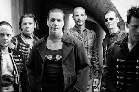 Немецкая группа Rammstein судится с властями из-за цензуры