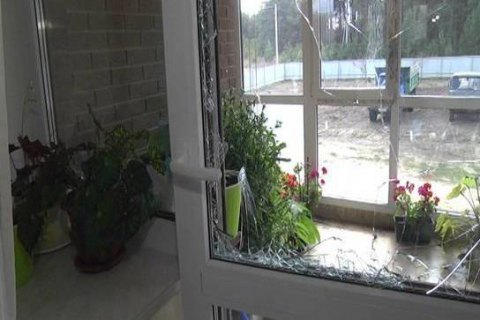 Житель Сухолучья дал вооруженный отпор грабителям, застрелив одного из них (обновлено)