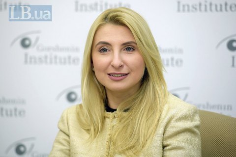 Цього року уряд не має заборгованості за рішеннями Євросуду, - Бернацька