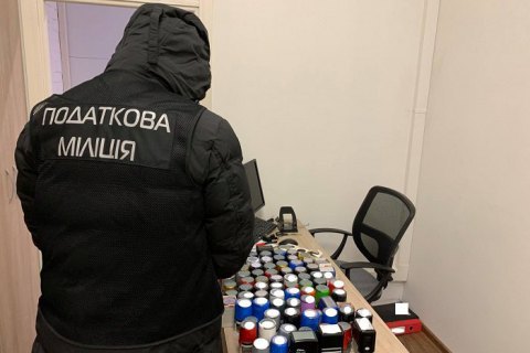 ГФС уличила международную сеть пиццерий в Украине в уклонении от уплаты более 75 млн гривен налогов