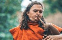 Умер украинский композитор и музыкант-мультиинструменталист Даниил Перцов 