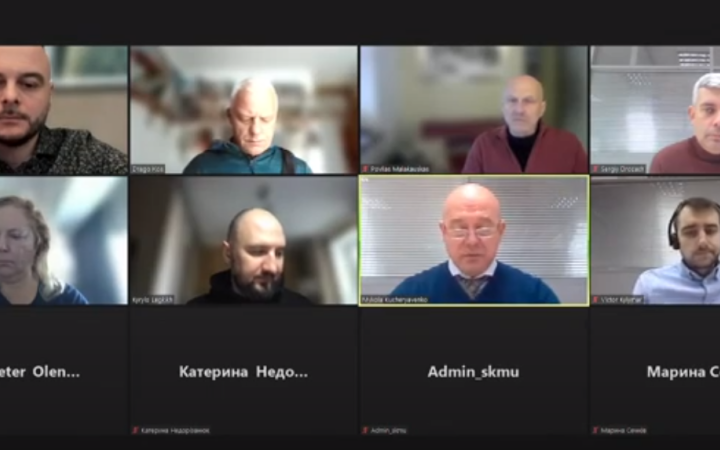 Співбесіди на доброчесність успішно пройшли 11 кандидатів на посаду голови НАБУ