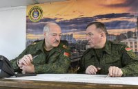 Ядерний козир. Лукашенко йде на ескалацію, щоб зберегти владу