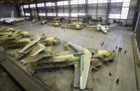 "Антонов" підписав з "Boeing" угоду про безпілотники 