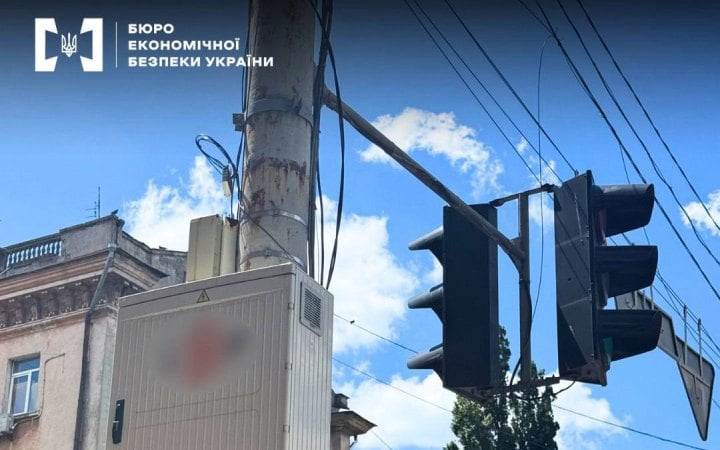 В Одесі посадовці міськради і підприємці розікрали