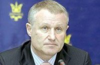 Суркис официально предложил Луческу возглавить сборную