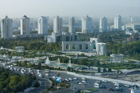 В Туркменистане с 2019 года население начнет платить за газ, воду и электричество