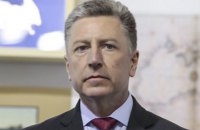 У США оприлюднили листування Волкера про тиск на Зеленського заради розслідування стосовно Байдена