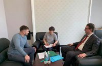 В регионах хотят создать Консультационные центры по обеспечению прав украинских военных