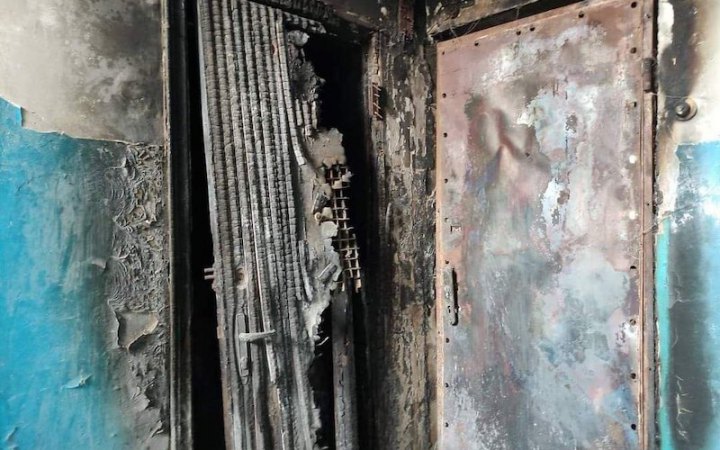 У Лисичанську тільки вчора ворог знищив 13 будинків