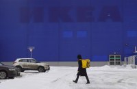 За підпалом магазину Ikea у Вільнюсі cтоїть російська військова розвідка, ‒ прокуратура Литви