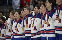 Вперше за 65 років США стали чемпіонами світу з хокею